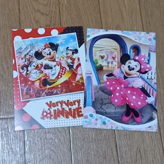 Disney - 2025年用 ディズニー インクジェット 年賀はがき 200枚②の