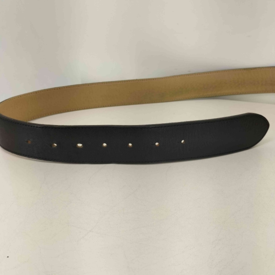 WACKO MARIA - WACKO MARIA(ワコマリア) JOHNNY / LEATHER BELTの通販