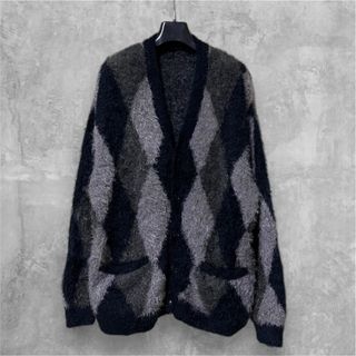 NUMBER (N)INE（カーディガン）のフリマアイテム一覧