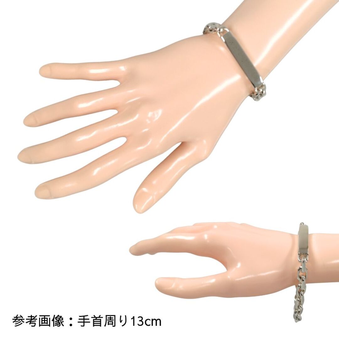 Tiffany & Co. - TIFFANY&CO. ティファニー メイカーズ ID チェーン