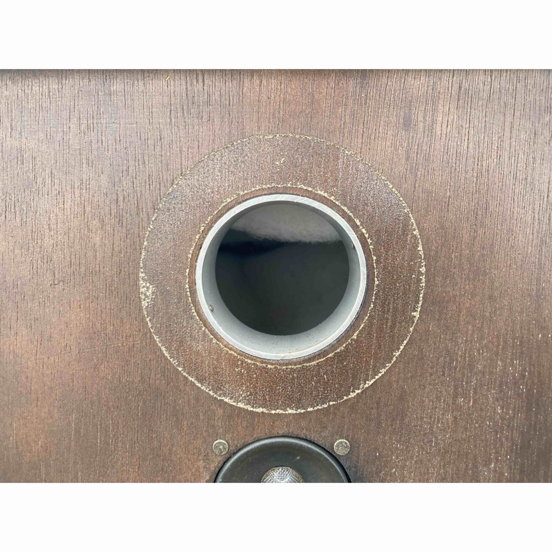 サンスイ SP-50 ペア 1960年代スピーカー 管mprの通販 by けん's shop