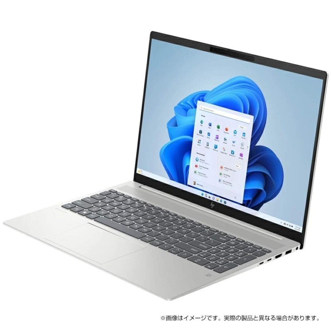hp - Pavilion 16型 Win 11 i7 32GB 1TB RTX4050の通販 by MBS shop