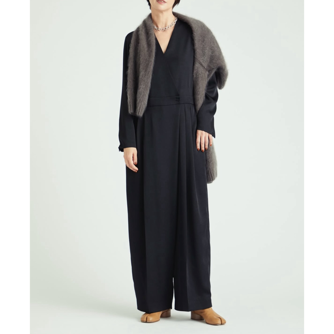 UNITED ARROWS - 最終値下げ 辺見えみり conte オールインワンの通販