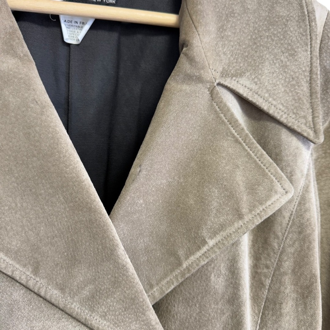 agnes b. - 良品 agnes b special アニエスベースペシャル ユニ