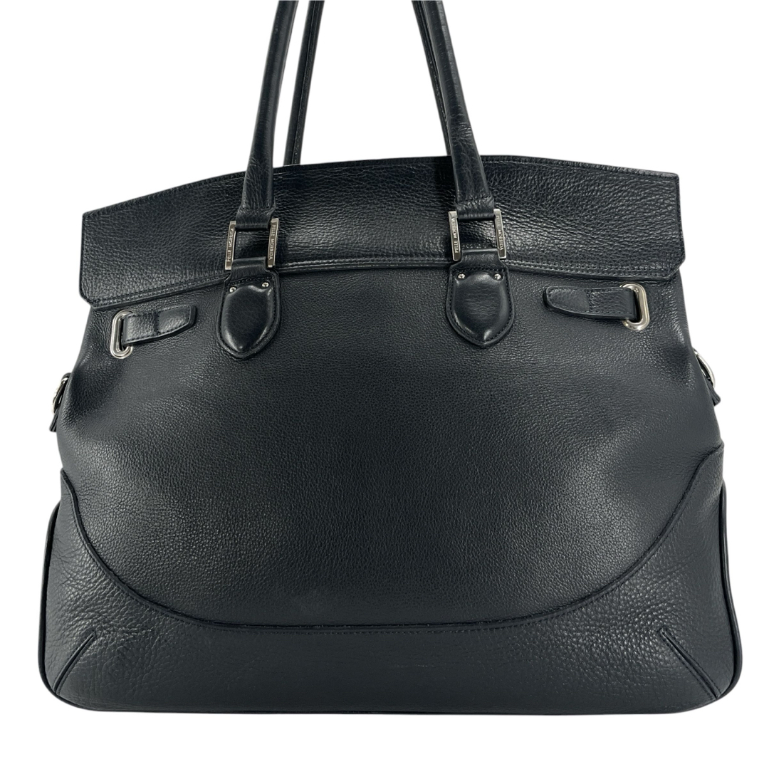 PELLE MORBIDA - ペッレモルビダ 2way トートバッグ メイデン