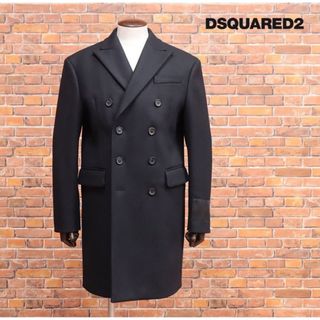 DSQUARED2（チェスターコート）のフリマアイテム一覧