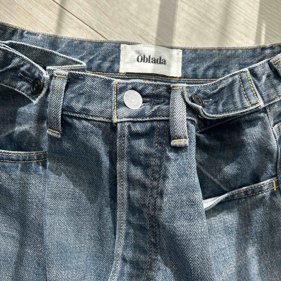 Bshop - oblada オブラダ TENDER PANTS テンダーパンツ の通販 by