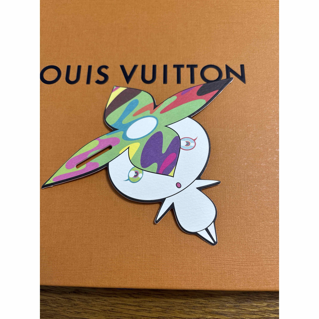 LOUIS VUITTON - ルイヴィトン 村上隆 スカーフの通販 by 汰瑯360