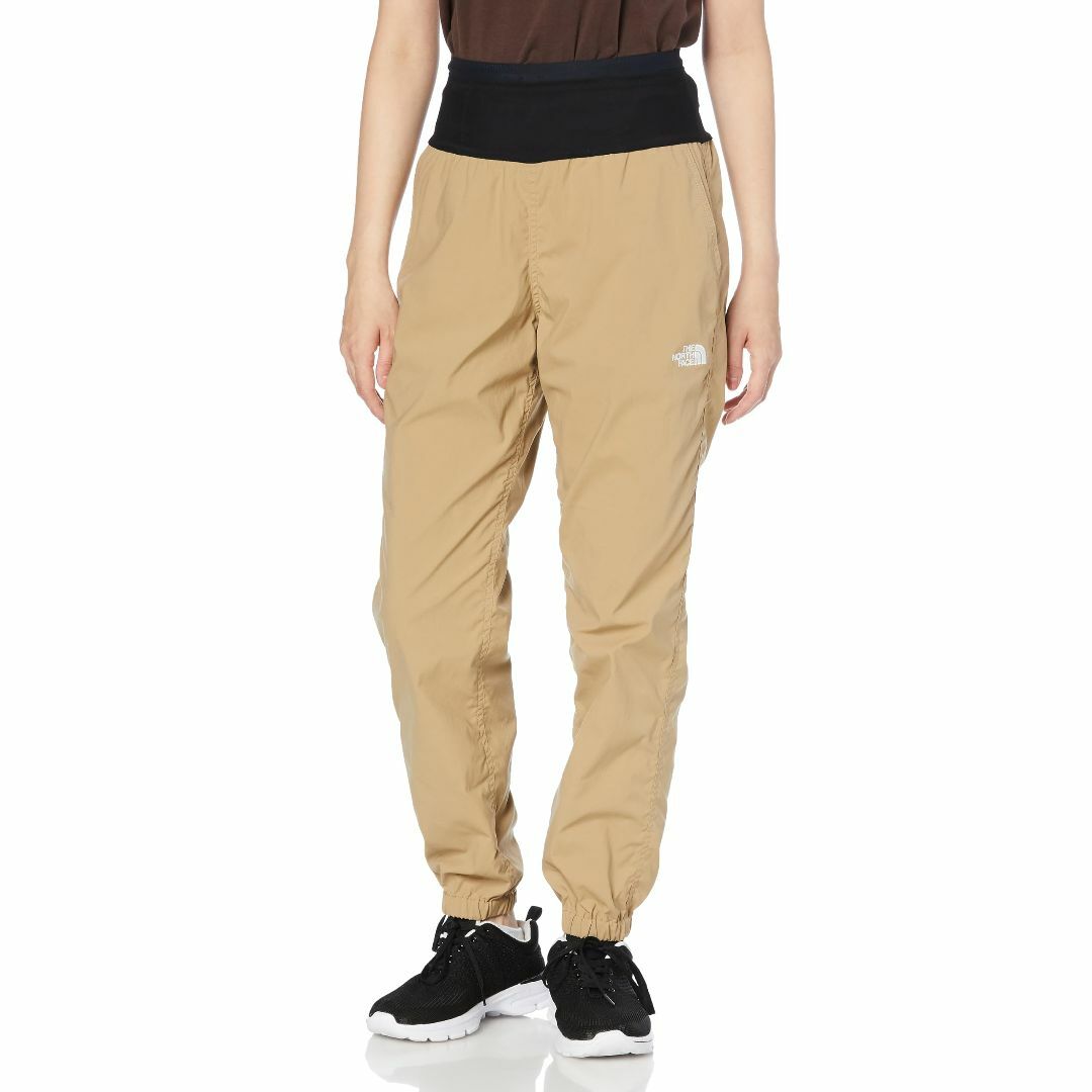 色:ブロンクスブラウン_サイズ:S】[ザノースフェイス] ロングパンツ