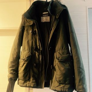 SLY（ミリタリージャケット）のフリマアイテム一覧