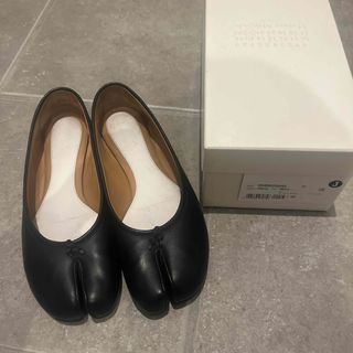 Maison Margiela（旧Maison Martin Margiela）（バレエシューズ）の
