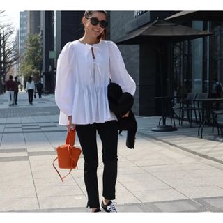 GYPSOPHILA（シャツ/ブラウス(長袖/七分)）のフリマアイテム一覧