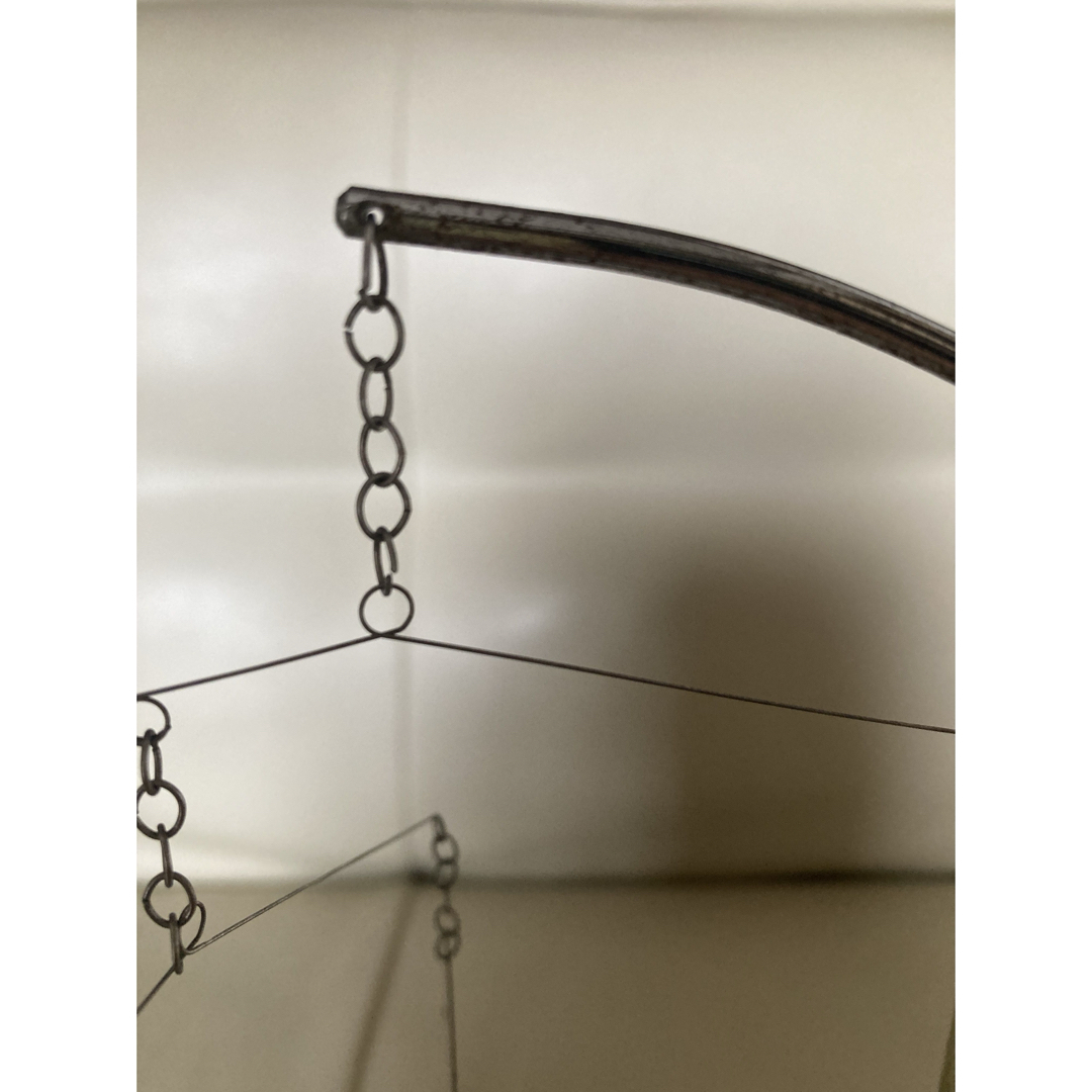 Disney - 希少 レア ディズニー スタンド モビール ニチテン 昭和