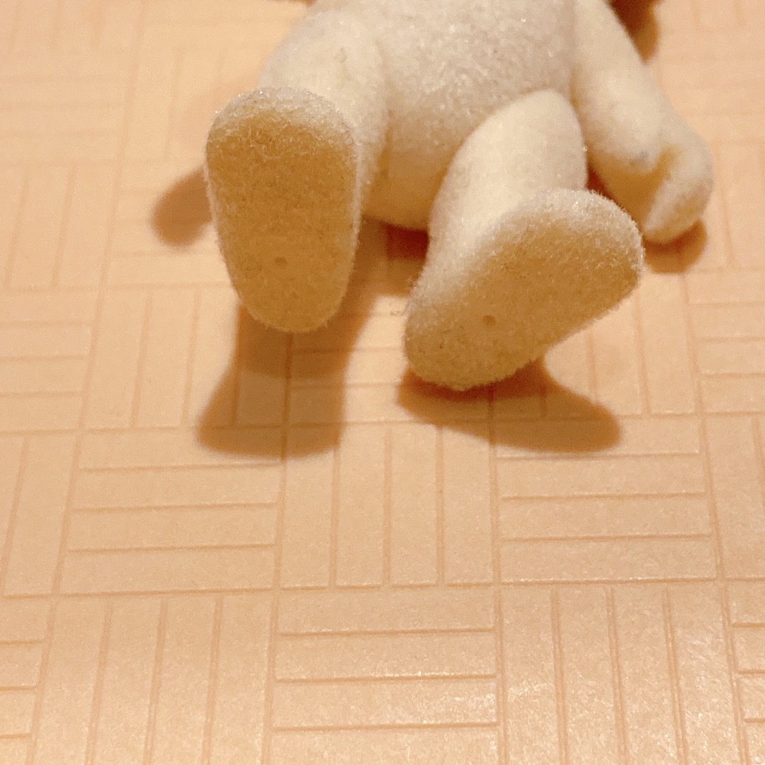 シルバニアファミリー - シルバニア ギニーピッグ モルモット guinea