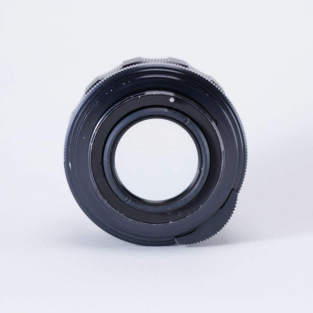 PENTAX - 無色透明訳あり！PENTAX Super-Takumar 55mm f1.8の通販 by