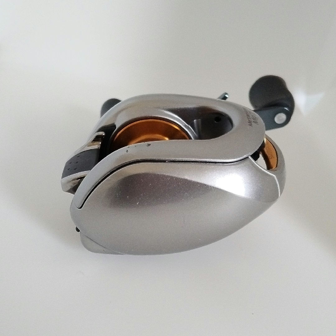 SHIMANO - 【h.m様専用】シマノ 07メタニウムMG7 左巻きの通販 by