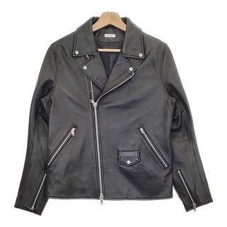 BEAUTY&YOUTH UNITED ARROWS - モンキータイム ライダースジャケット