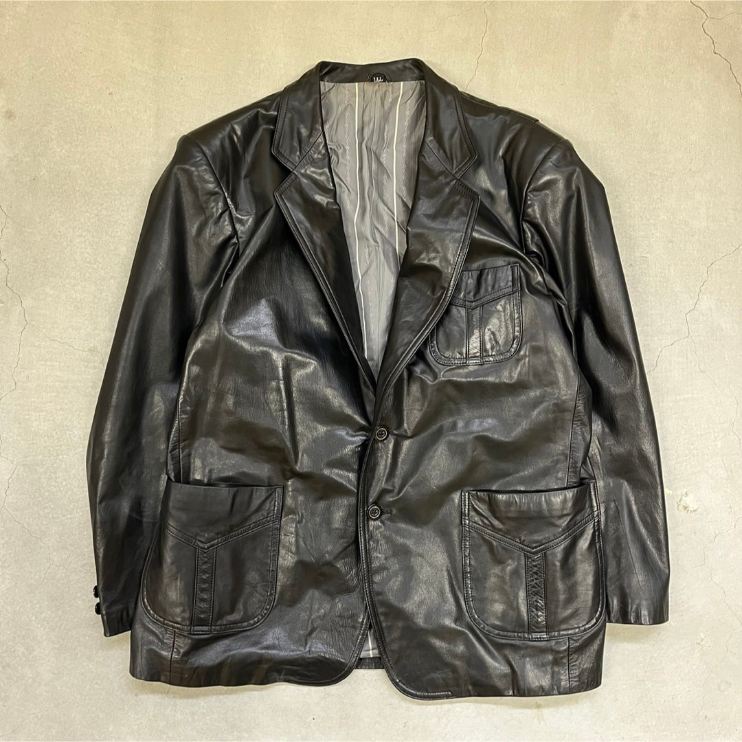 ルパート レザージャケット グランジ パンク y2k 【公式通販】