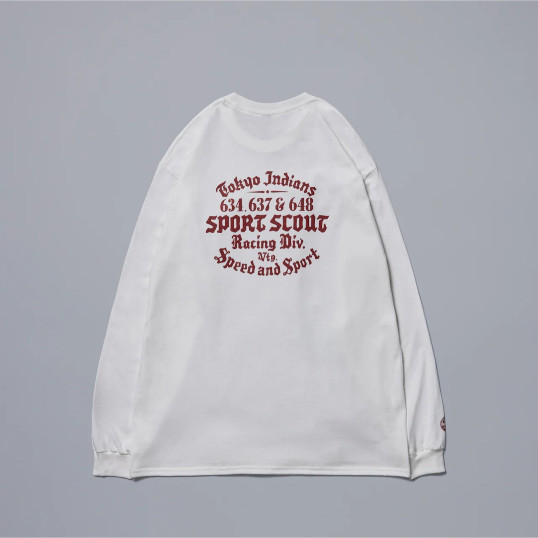 rats NECK WARMER ラッツ ネイバーフッド 東京インディアンズ rats