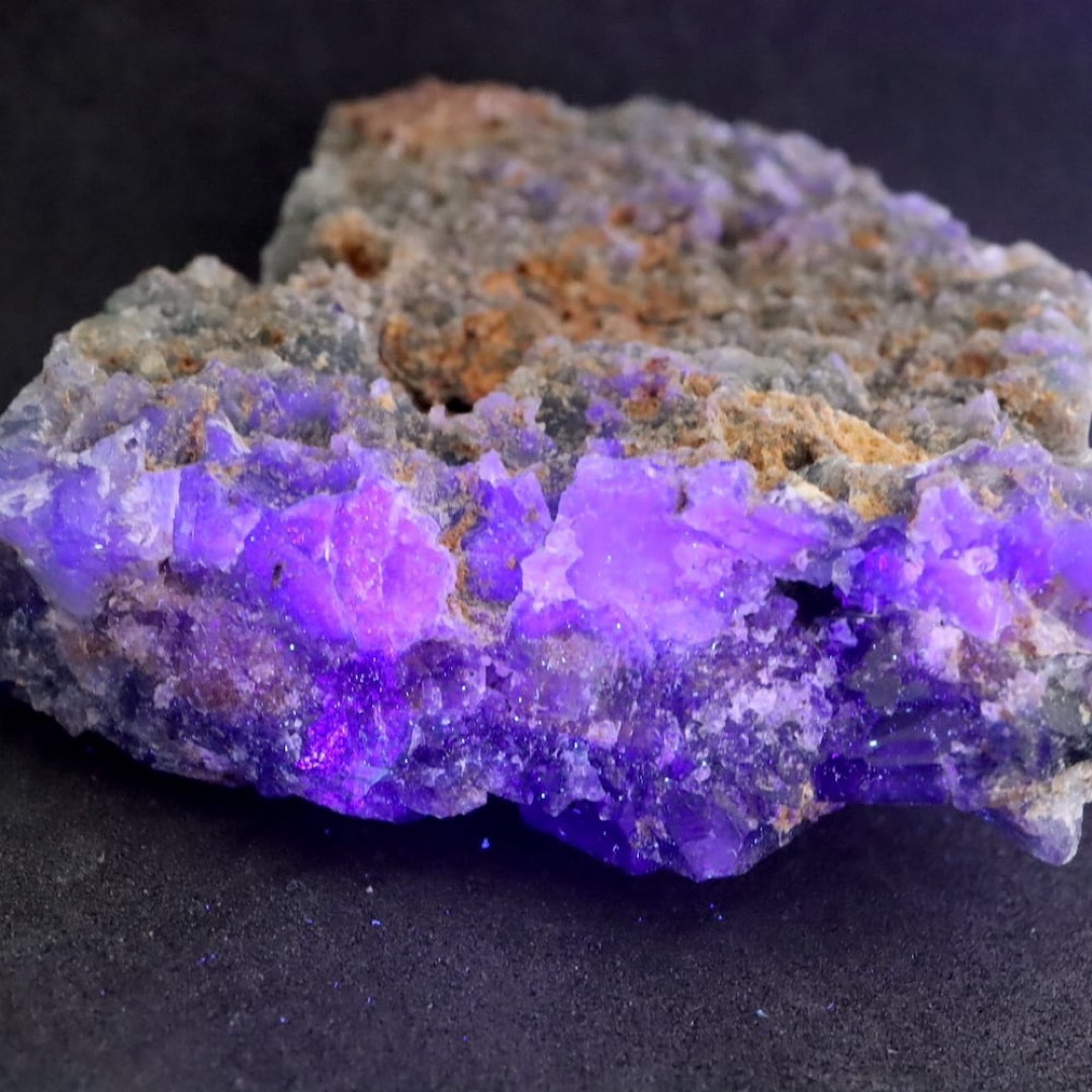 蛍石 ニューメキシコ アメリカ産 フローライト 原石 156g FL316天然石