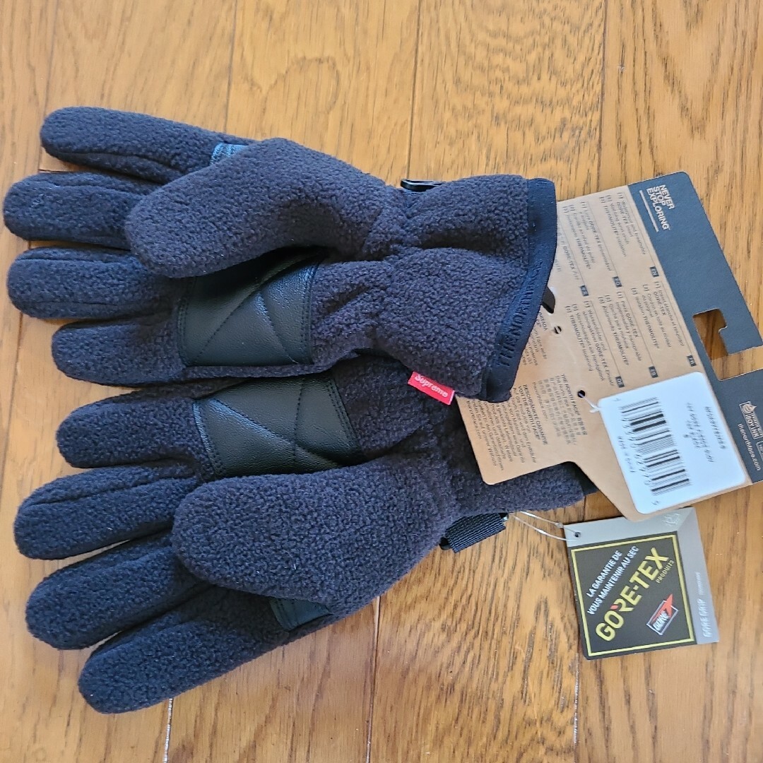 Supreme - Supreme ノースフェイスGORE-TEX RTG Fleece Gloveの通販 by