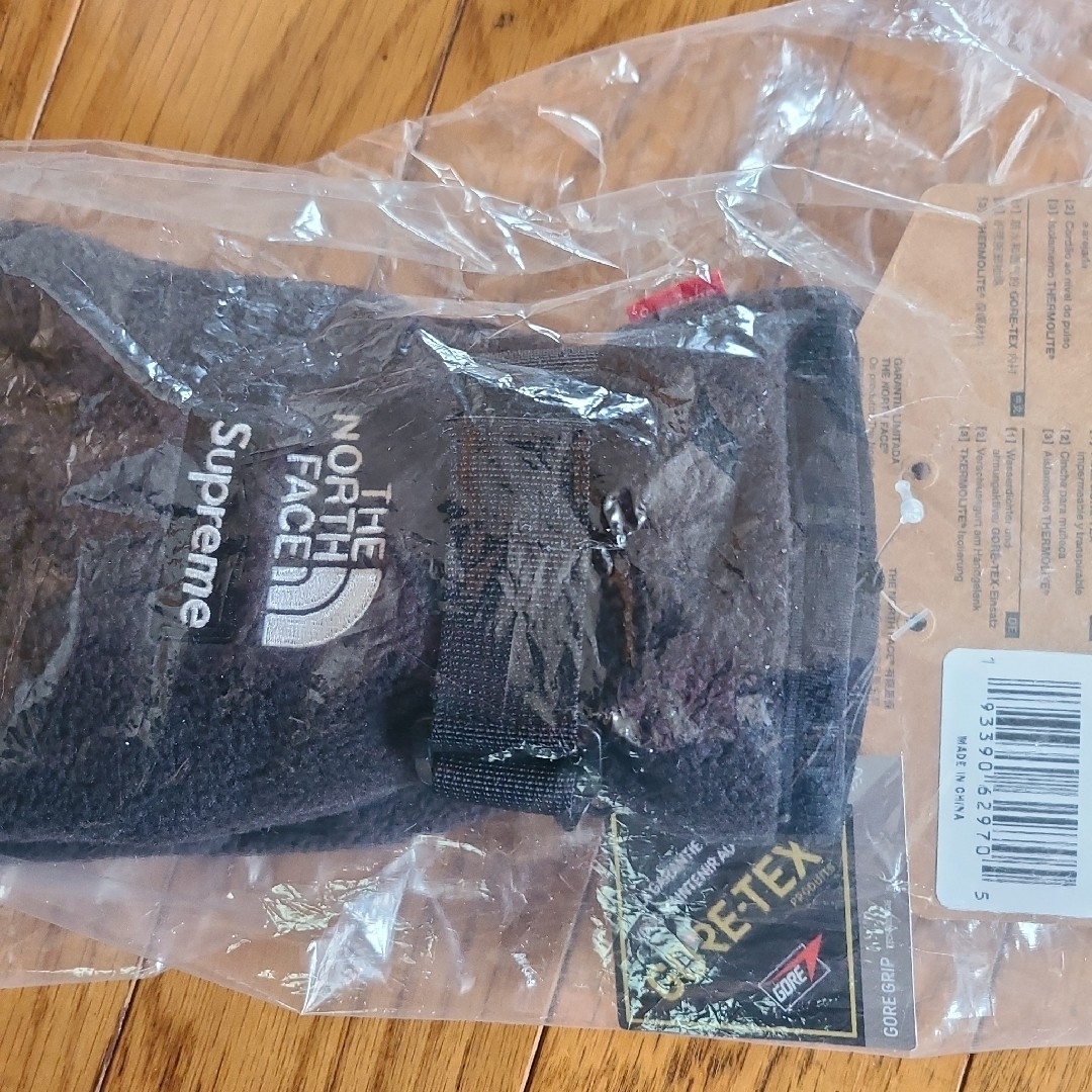 Supreme - Supreme ノースフェイスGORE-TEX RTG Fleece Gloveの通販 by
