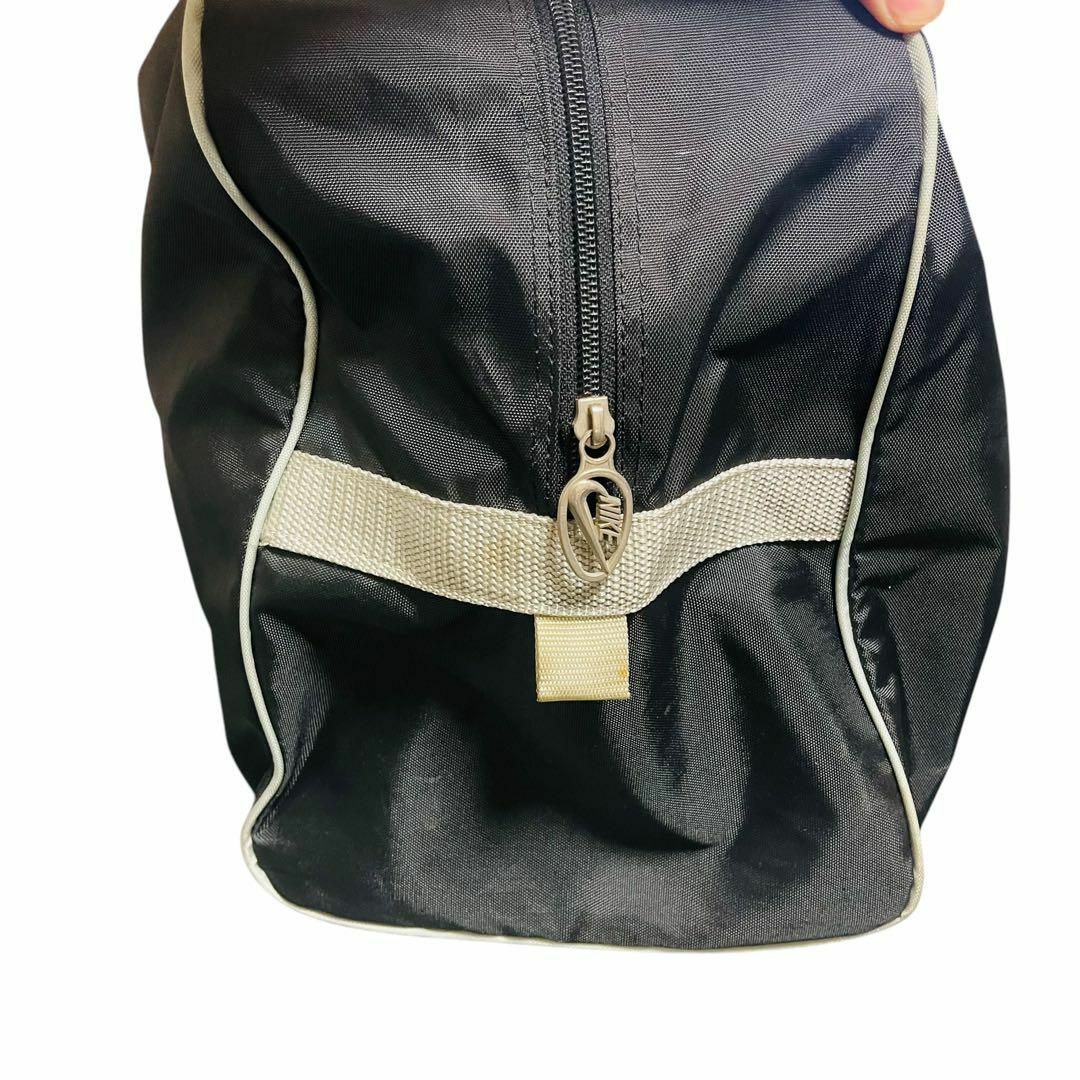 NIKE - 貴重 レトロ80年代ヴィンテージ NIKE ナイキ ボストンバッグ