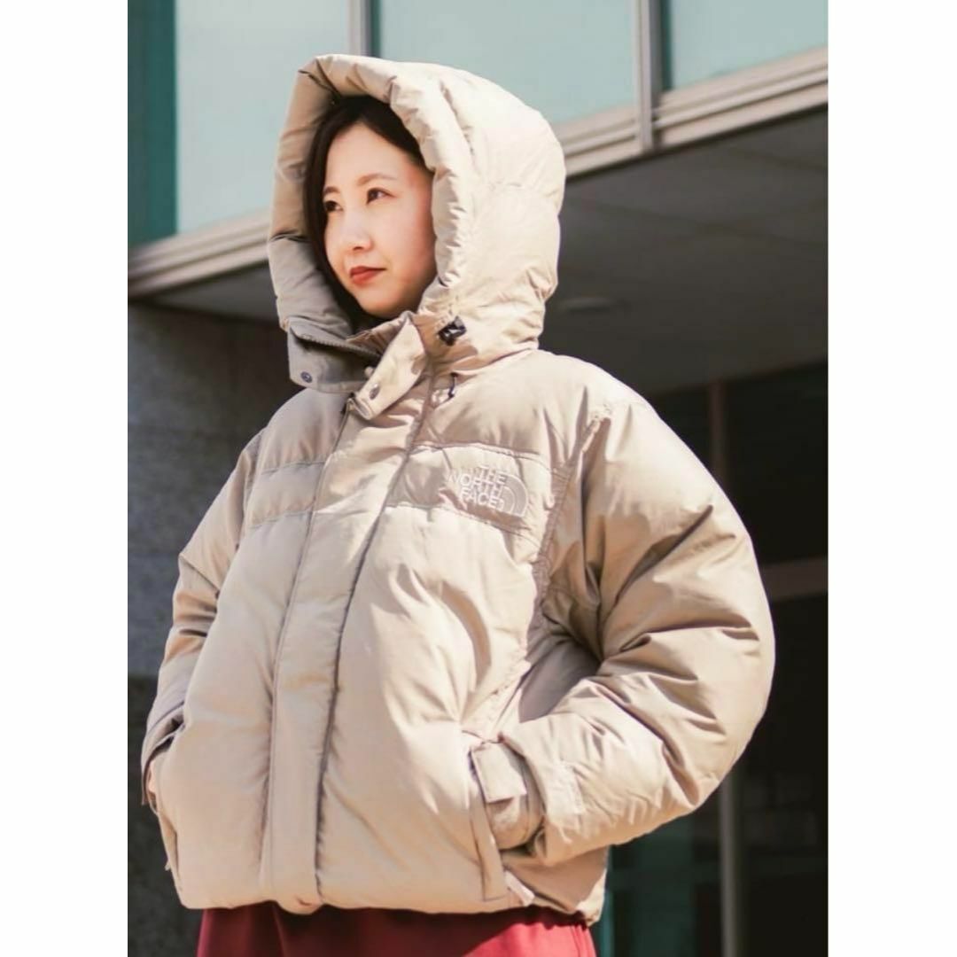 THE NORTH FACE - 新品 オルタレーションバフズジャケット S ベージュ