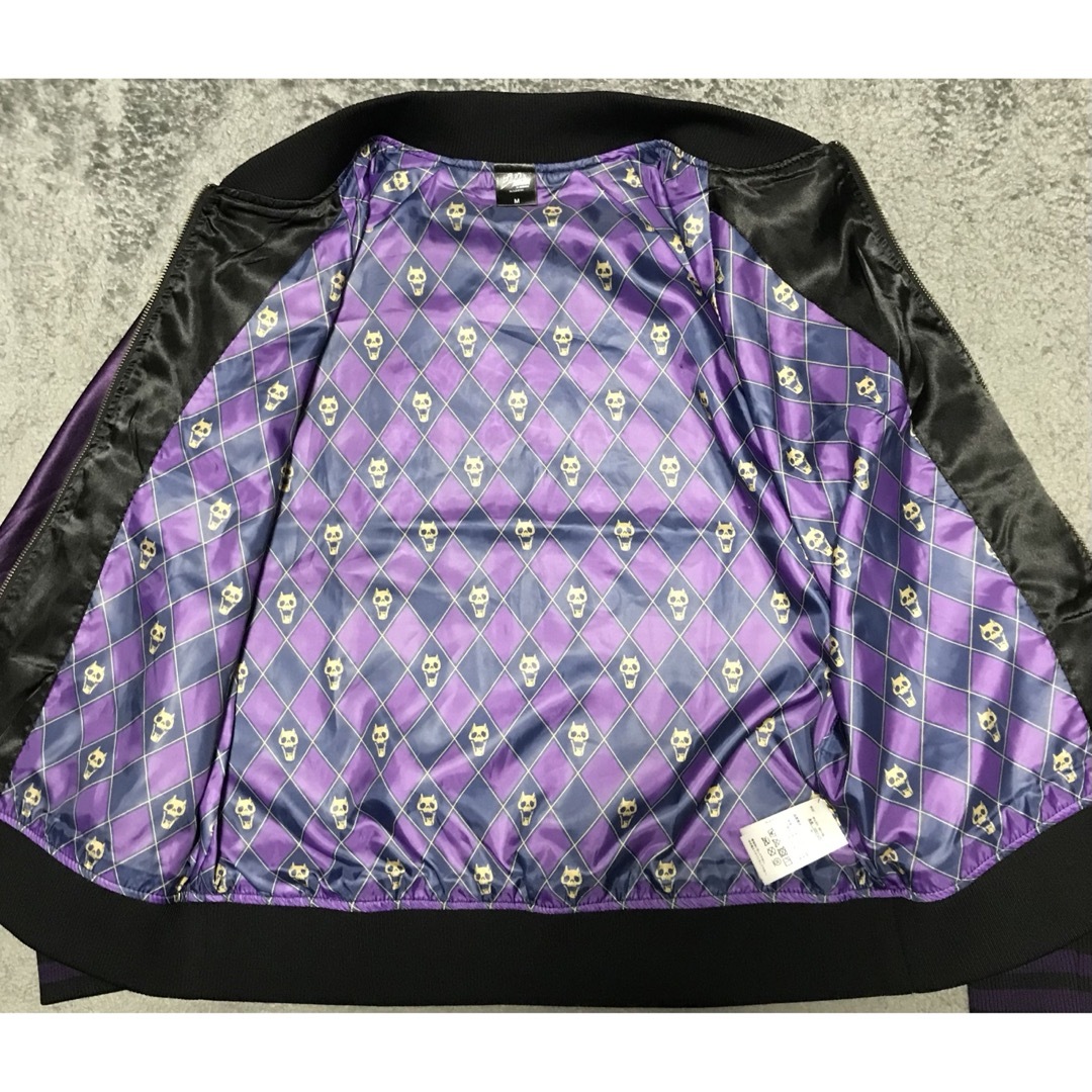 JOJO キラークイーン スカジャンの通販 by TK｜ラクマ