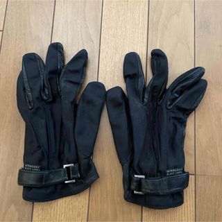 BURBERRY BLACK LABEL（手袋）のフリマアイテム一覧
