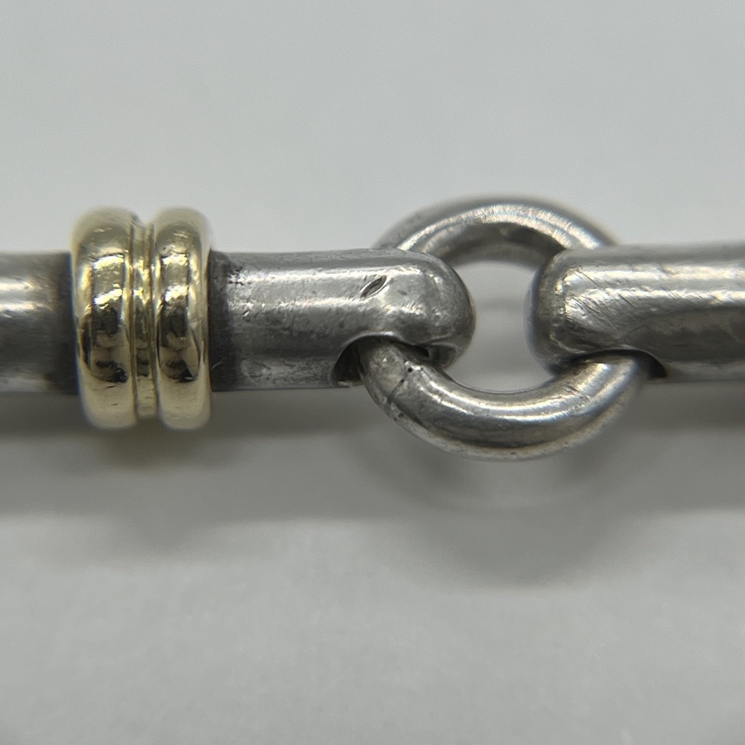 Tiffany & Co. - ティファニー TIFFANY ブライドルリンク ブレスレット