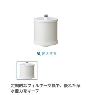 Amway - 【新品未使用・未開封品】eSpring 浄水器II用交換用