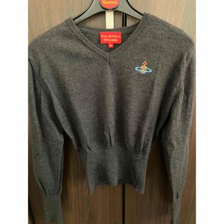 Vivienne Westwood（Vネック ・ ニット/セーター）のフリマアイテム一覧
