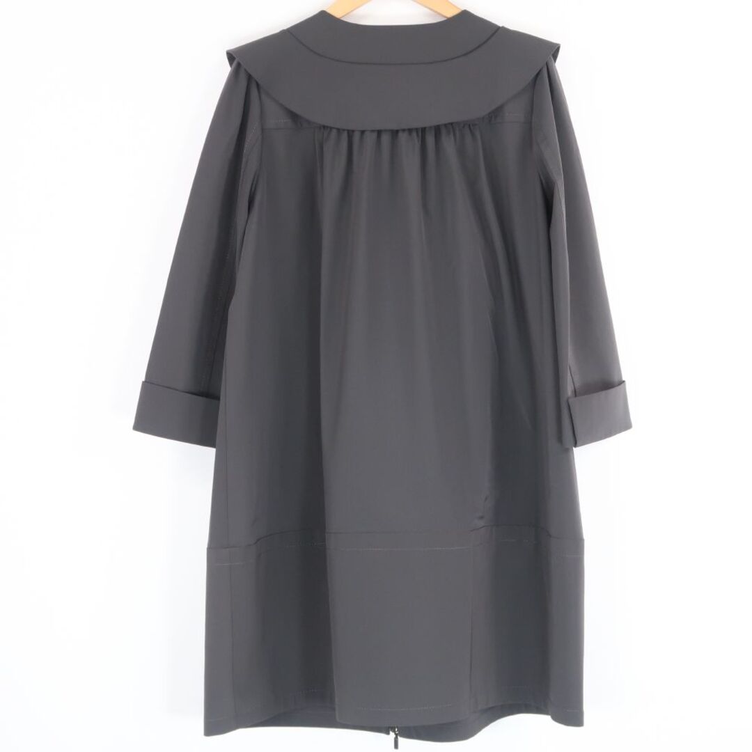 FOXEY - 美品 FOXEY NEW YORK フォクシー 28897 レイニーコクーン