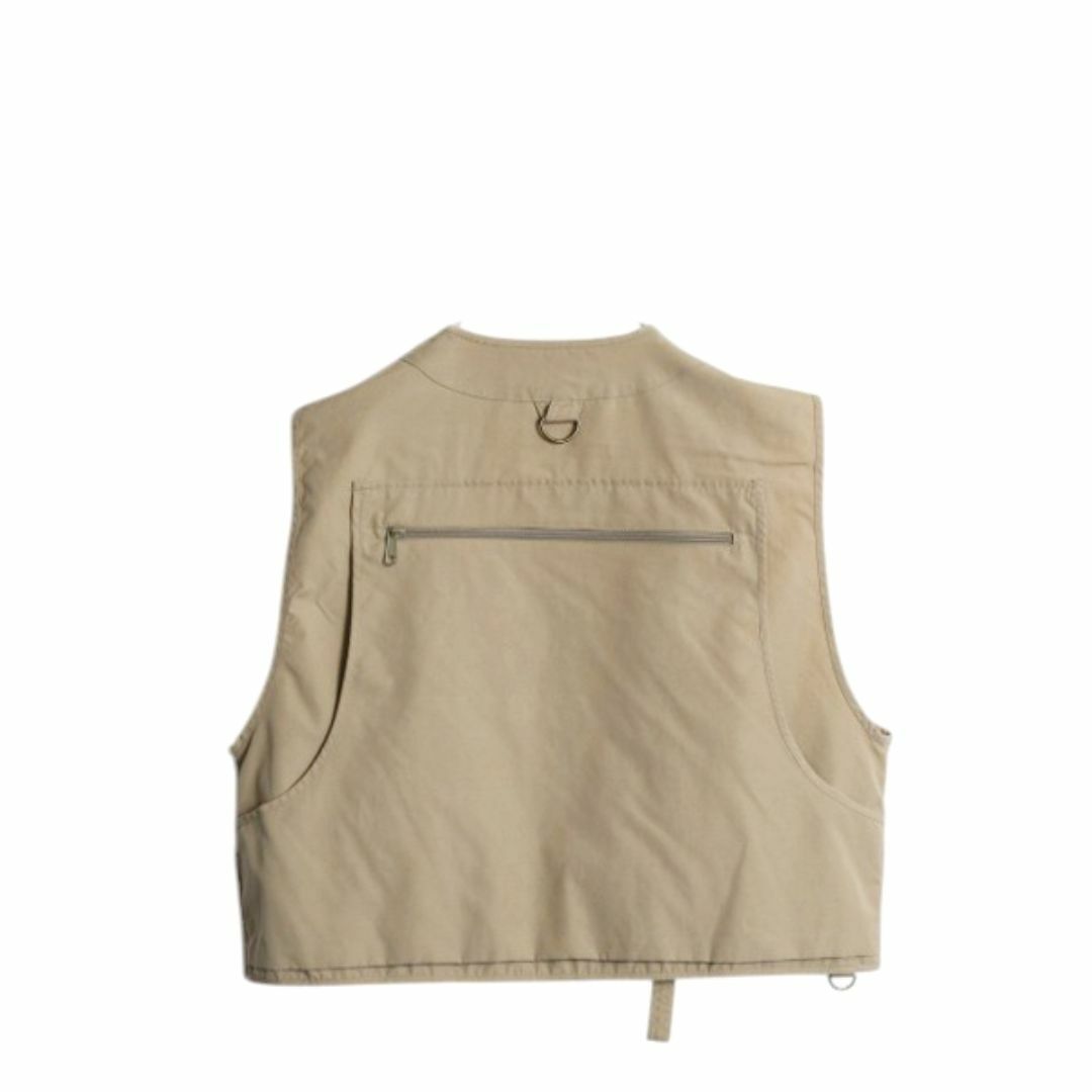 L.L.Bean - 90s エルエルビーン フィッシング ベスト メンズ L 古着