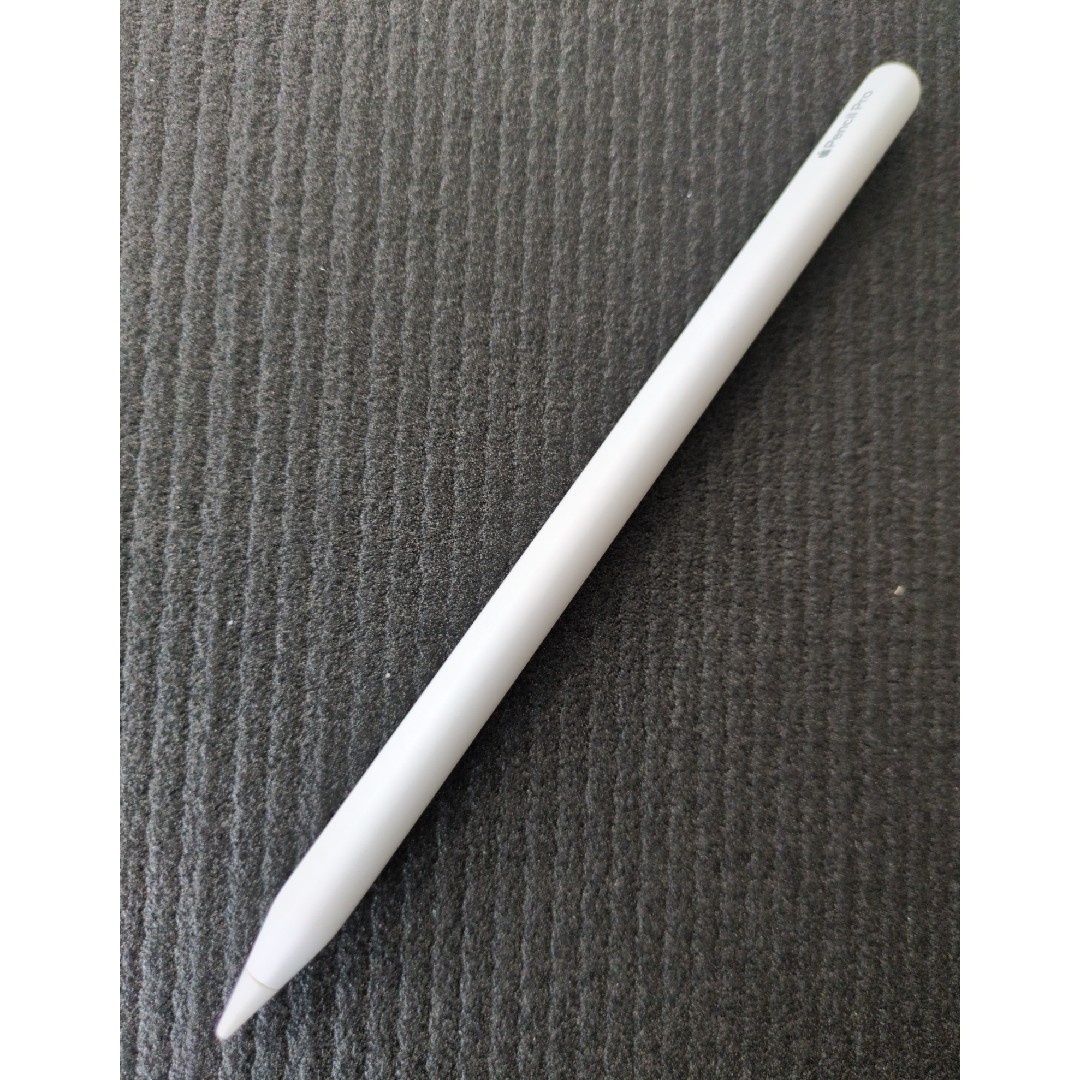 美品】Apple Pencil Pro アップルペンシルプロの通販 by 豊島商店｜ラクマ