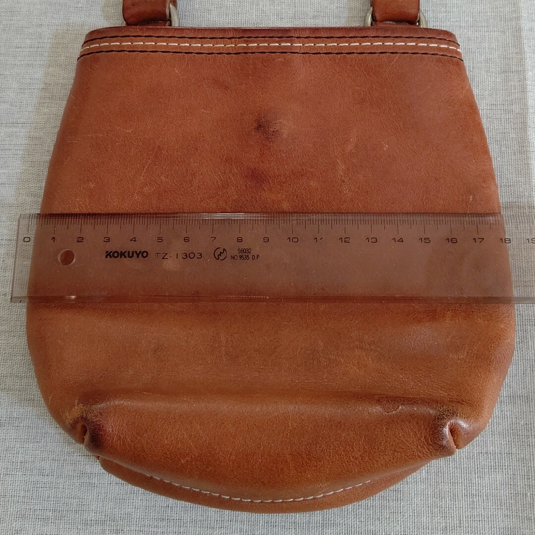 REDWING - レッドウィング REDWING ウエストポーチの通販 by みずうみ