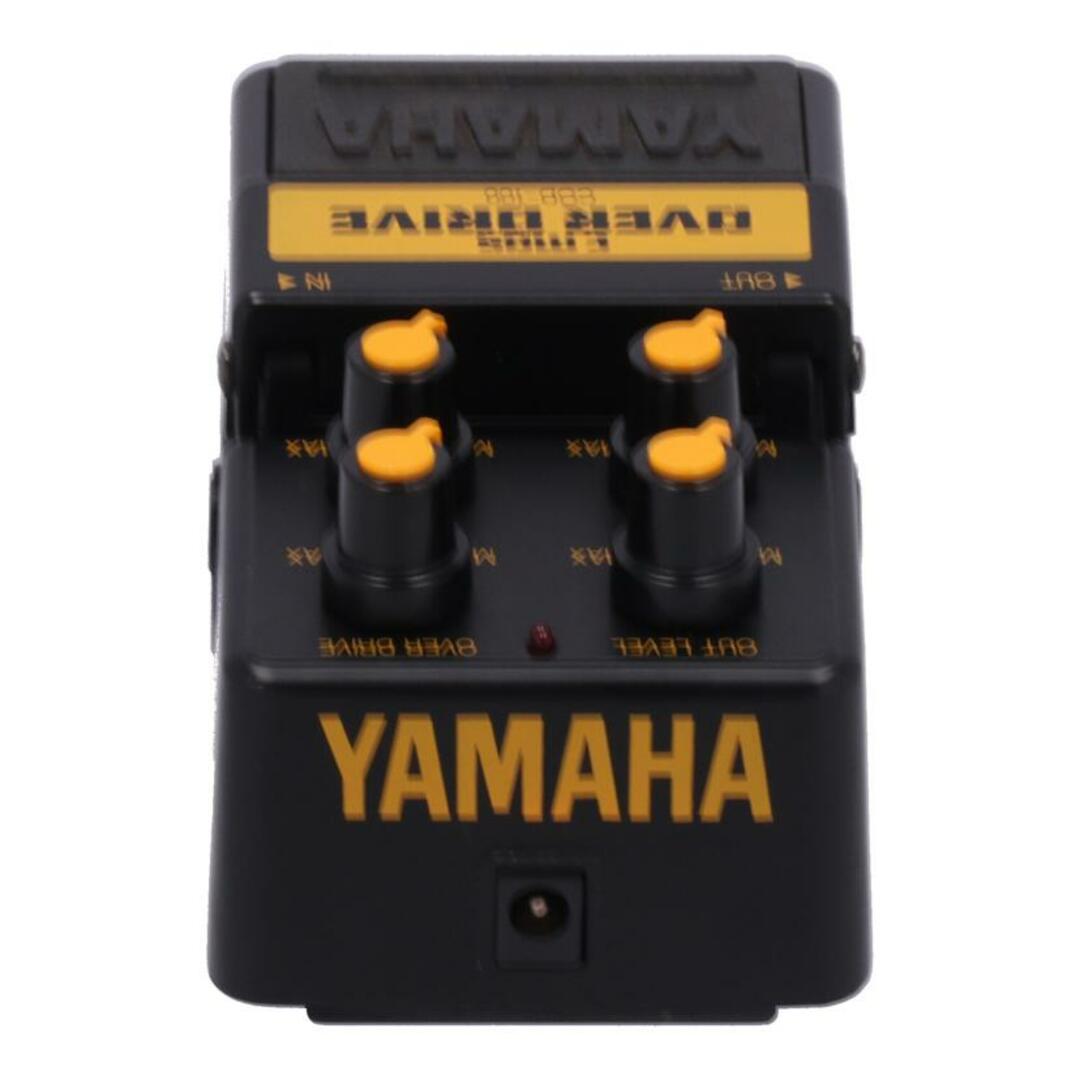 YAMAHA ヤマハ/エフェクター/オーバードライブ/COD-100/M060108965/B
