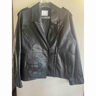 LE CIEL BLEU（ライダースジャケット）のフリマアイテム一覧