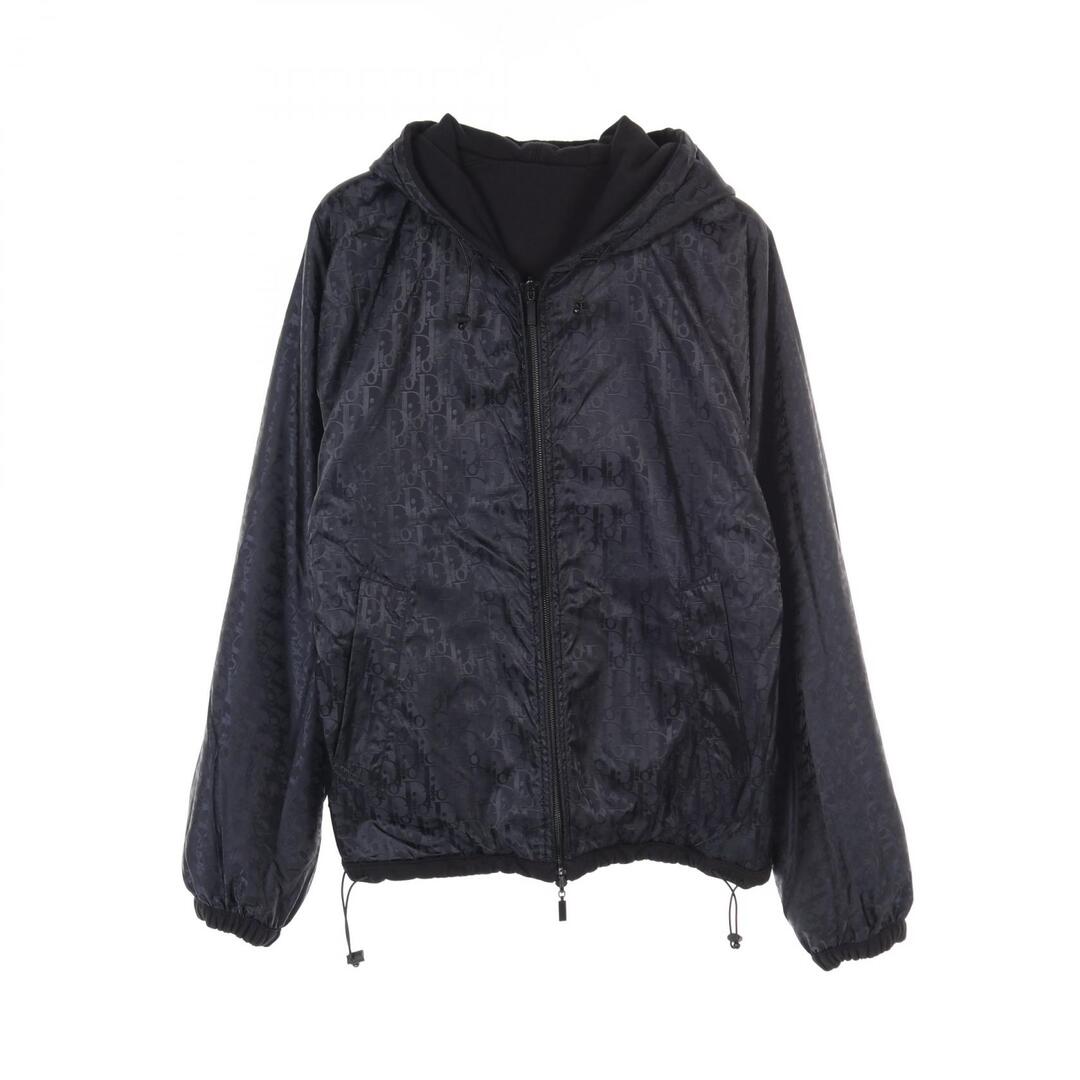 DIOR HOMME - ディオール・オム DIOR HOMME オブリーク パーカー 衣料