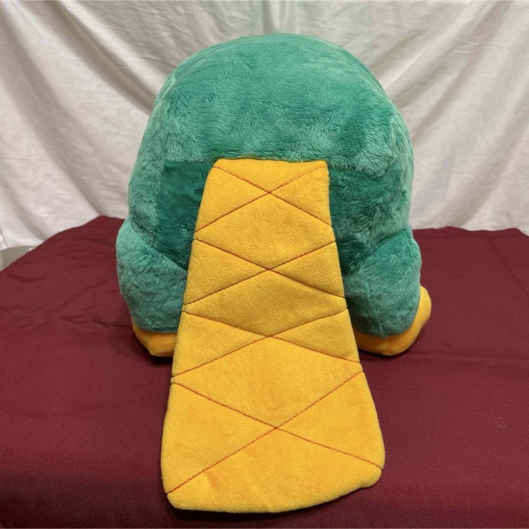 Disney - フィニアスとファーブ カモノハシペリー ぬいぐるみセット