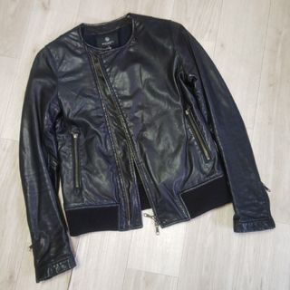 BEAUTY&YOUTH UNITED ARROWS（ライダースジャケット）のフリマアイテム一覧