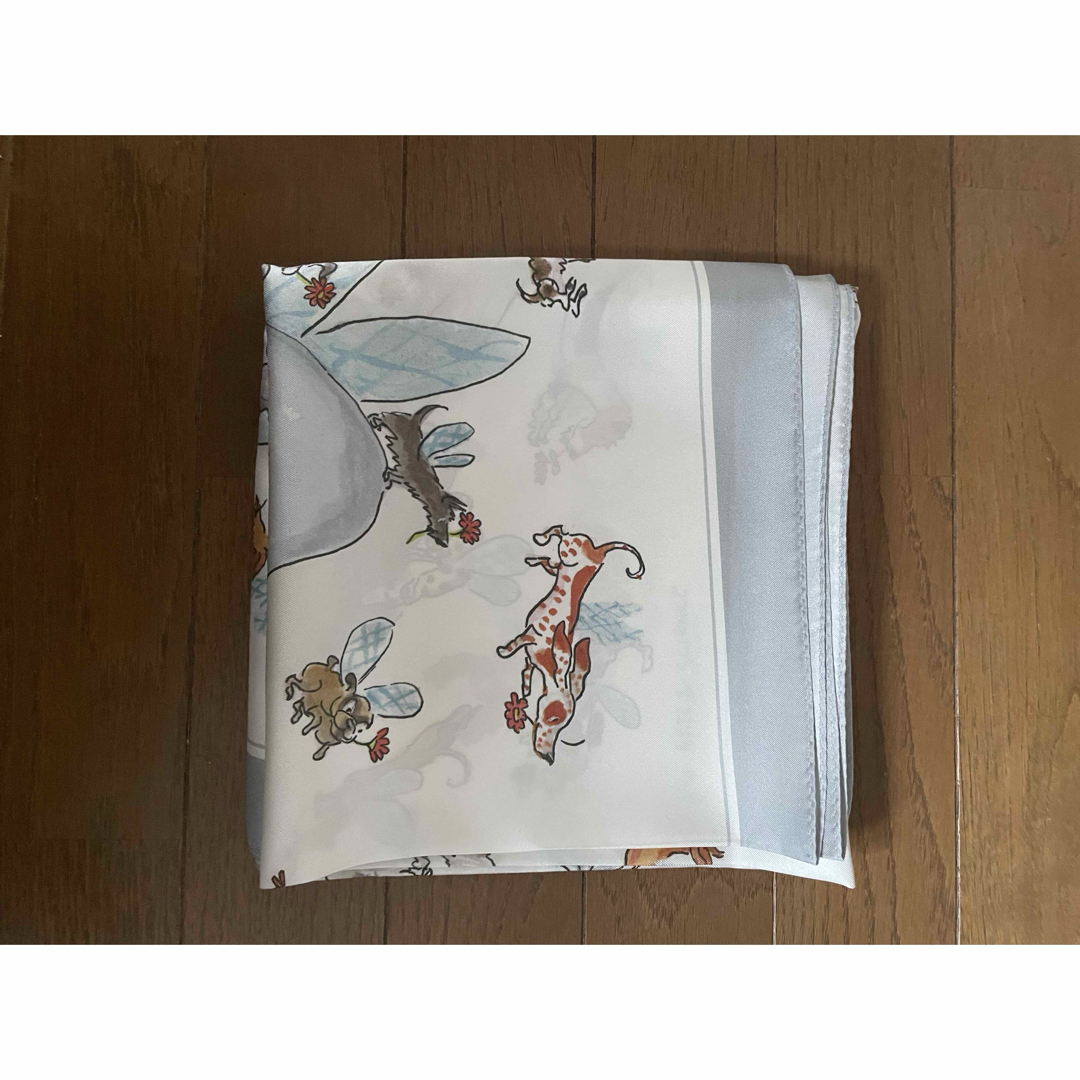 arts&science×Domenica More Gordon スカーフの通販はau PAY