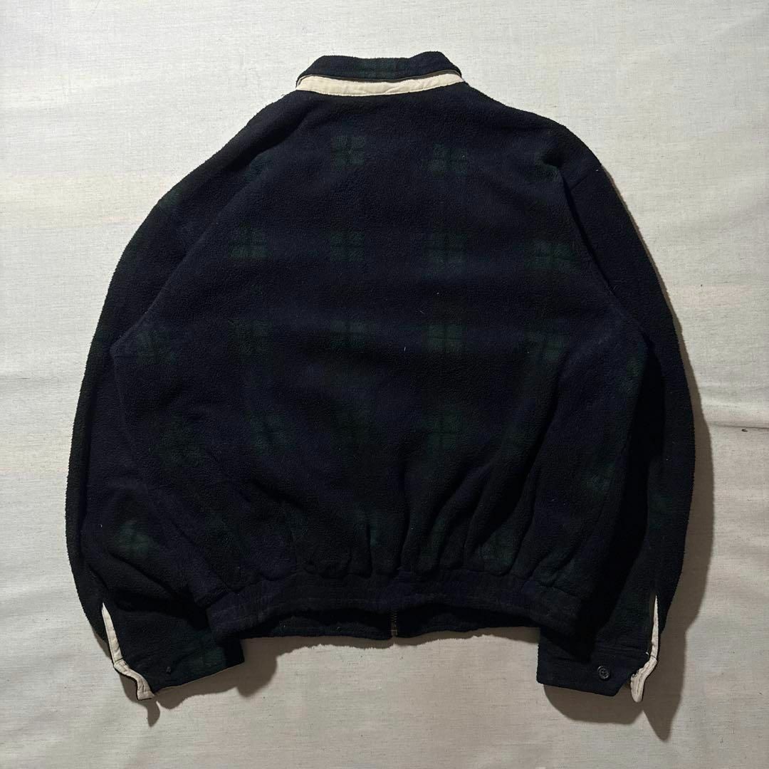 POLO RALPH LAUREN - 希少 90s POLO ポロ ラルフローレン フリース