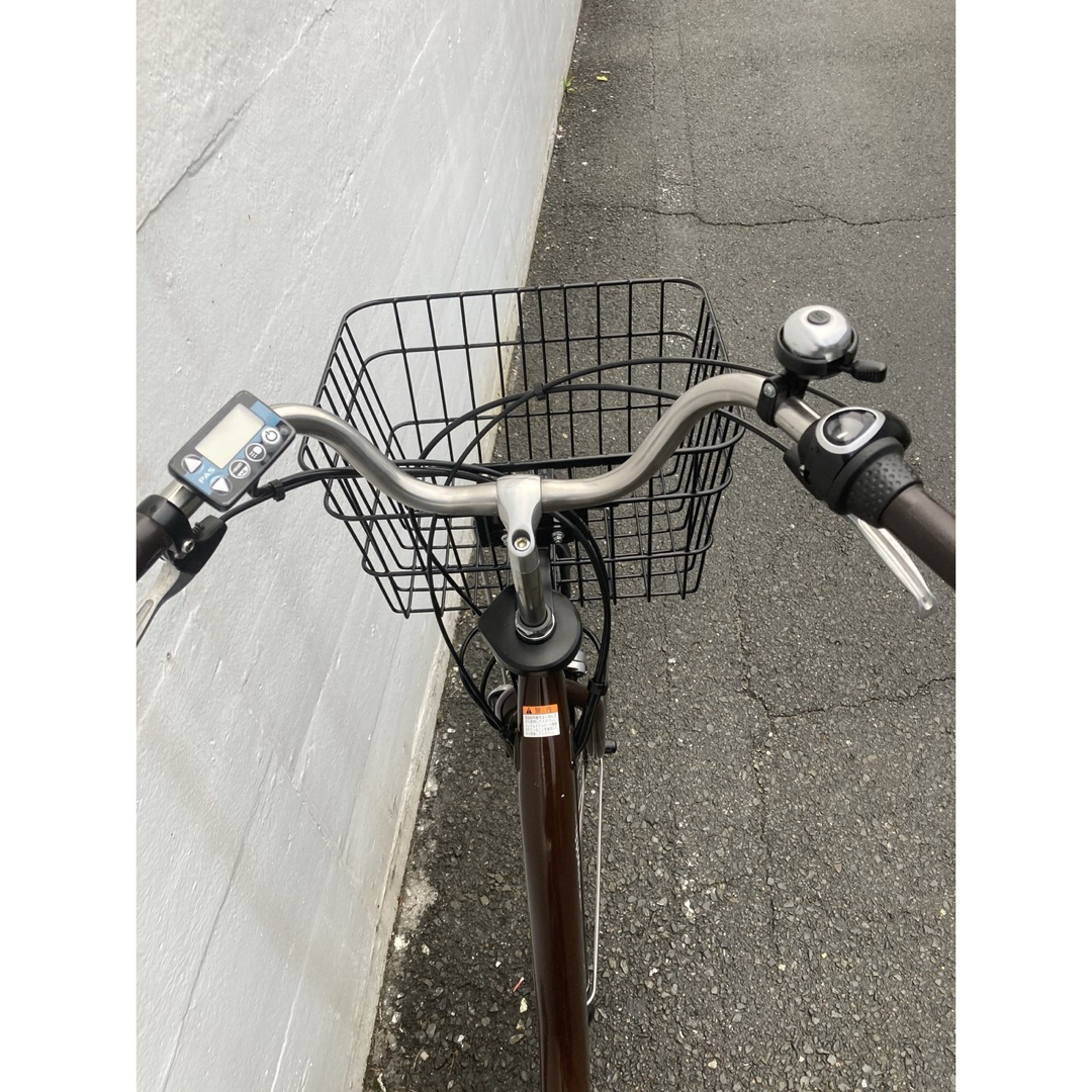 1518業界最長12ヶ月保証付！送料無料エリア多数！安全整備済み！電動