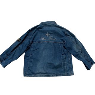 STONE ISLAND（Gジャン/デニムジャケット）のフリマアイテム一覧
