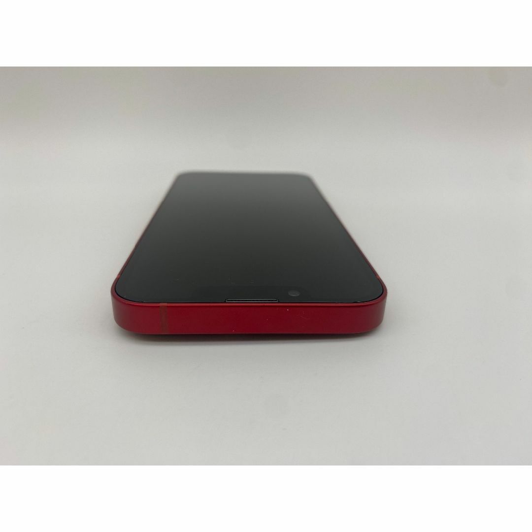 777☆ほぼ新品☆充電1回☆iPhone 13 mini 純正バッテリー100%の通販 by