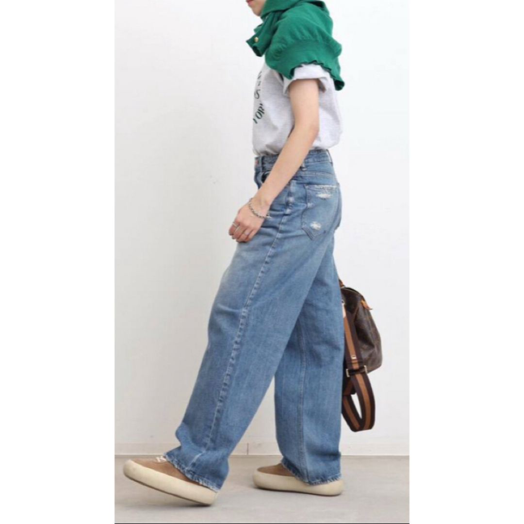 L'Appartement DEUXIEME CLASSE - L'Appartement 別注RED CARD DAKOTA