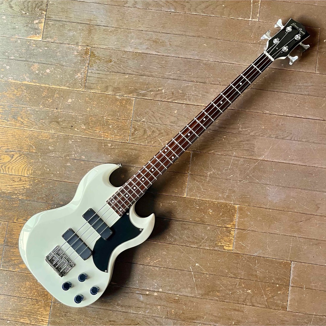 Grass Roots - LUNA SEA J model SG-Bass タイプの通販 by haruchan
