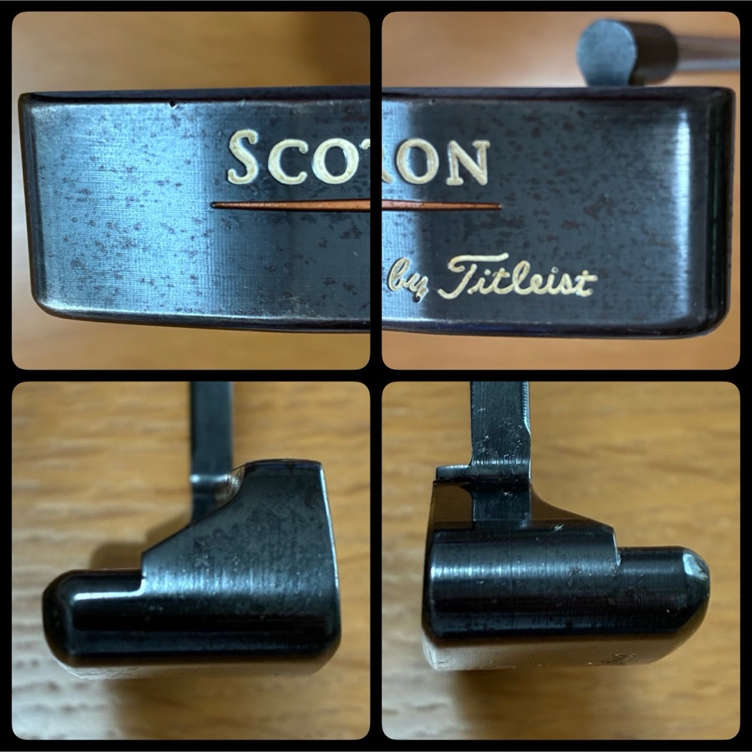 超希少品 トライレイヤード ニューポート ミラー仕上 Tel3 トレリウムⅡ 鏡